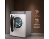 Стиральная машина с прямым приводом Weissgauff WM 58411 Direct Drive Inverter Premium Steam