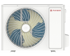Кассетный кондиционер Pioneer KFCI60GV/KONI60GV/TCI04V