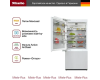Встраиваемый холодильник Miele KF 2912 Vi
