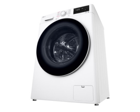 Стиральная машина LG F4V3ES0W