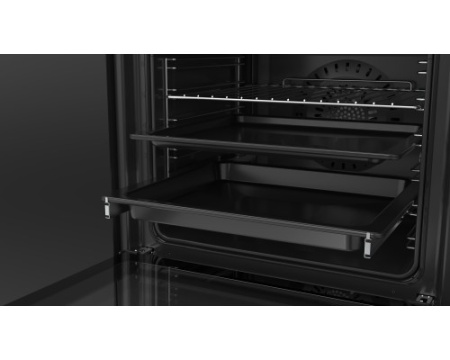 Духовой шкаф Haier HOQ-F3AAN3WB