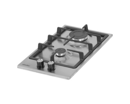Газовая варочная панель Simfer H30V20M516