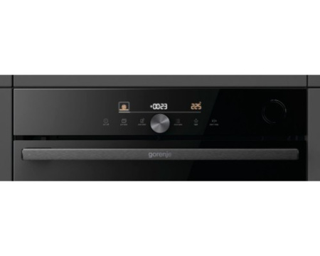 Духовой шкаф Gorenje BPSA6747DGWI