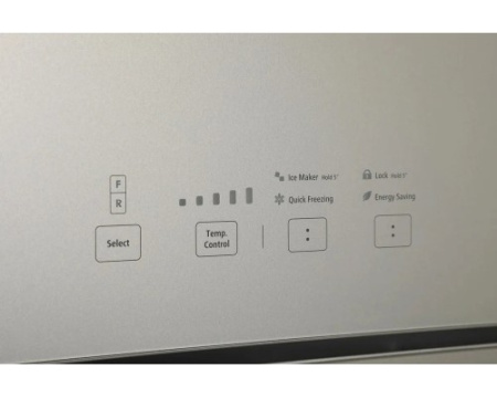 Холодильник Hitachi R-W660PUC7X GC