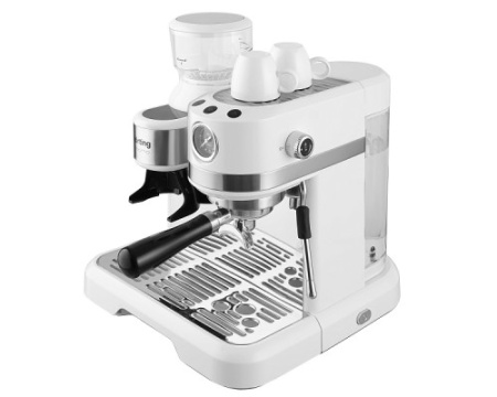 Кофейная станция Korting KCM 1014 SA Ottimo