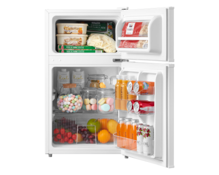 Холодильник Midea MDRT134FGF01