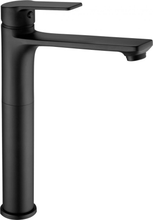Смеситель Esko Singapore Black SB 25