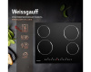 Варочная панель Weissgauff HV 640 B