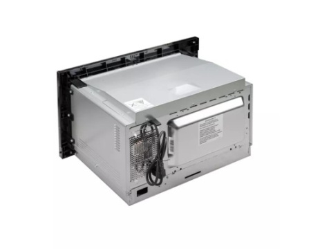 Встраиваемая микроволновая печь DeLonghi DMO 25IM TORNINO