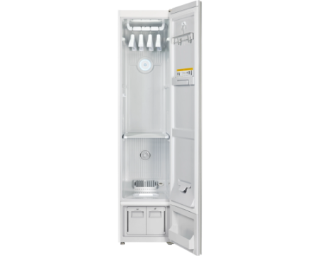Паровой шкаф Hiberg SD 4GW