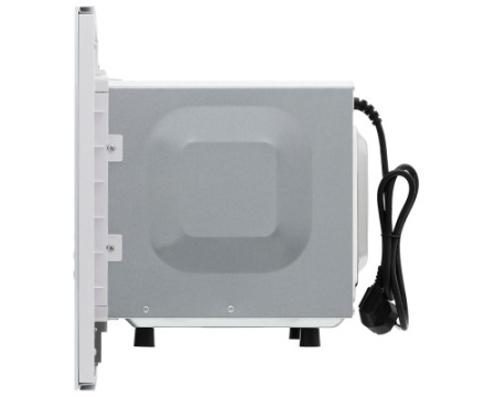 Встраиваемая микроволновая печь Krona RAUM 60 WH DOTS