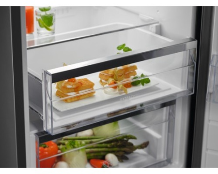 Холодильник Electrolux RRC5ME38X2