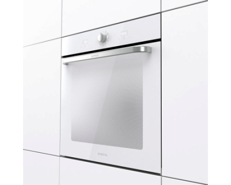 Духовой шкаф Gorenje BOS6737SYW