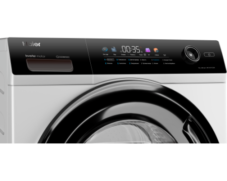 Стиральная машина Haier HW70-BP12269