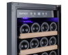Винный шкаф Temptech WPQ38SCB