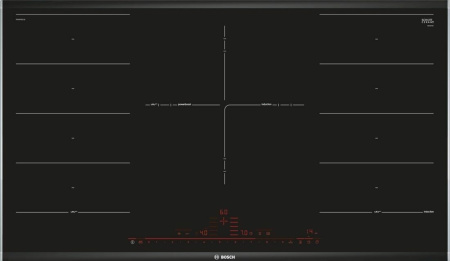 Варочная поверхность Bosch PXV 975DC1