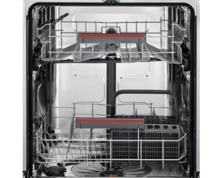 Встраиваемая посудомоечная машина AEG FSS5261XZ