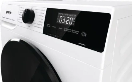 Стиральная машина GORENJE W1D2A164ADS