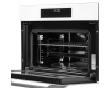Компактный духовой шкаф с СВЧ Maunfeld XCMO4414GW