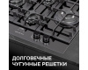 Газовая варочная панель Zigmund & Shtain MN 195.61 B