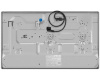 Газовая варочная панель Maunfeld EGHS.95.33CS/G