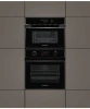 Микроволновая печь KUPPERSBERG HMWZ 969 B