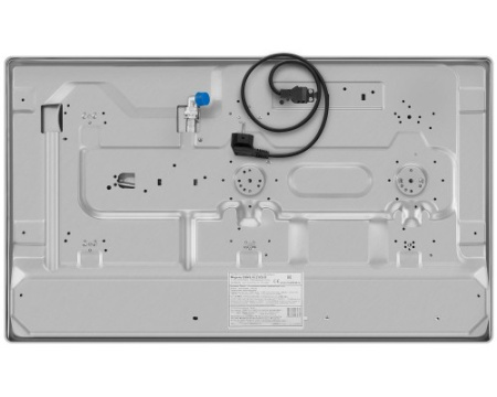 Газовая варочная панель Maunfeld EGHS.95.33CS/G