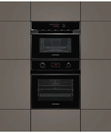 Микроволновая печь KUPPERSBERG HMWZ 969 B