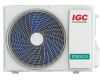 Cплит система IGC Fresco S RAS-36NQR