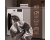 Стиральная машина с инвертором и паром Weissgauff WM 61212 DC Inverter Steam