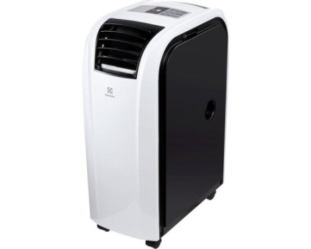 Мобильный кондиционер Electrolux EACM-07 RK/N6
