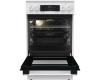 Электрическая плита Gorenje GEC5C40WC