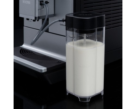 Кофемашина Nivona CafeRomatica NICR 970