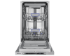 Встраиваемая посудомоечная машина Meferi MDW4573 ULTRA