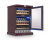 Винный шкаф IP Industrie CEXP 45-6 VD
