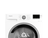 Сушильная машина Hotpoint-Ariston DH 828 H
