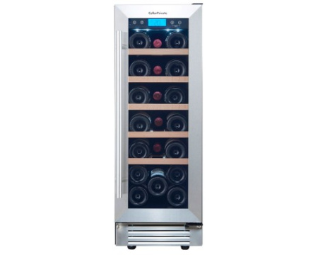 Винный шкаф Cellar Private CP020-1T
