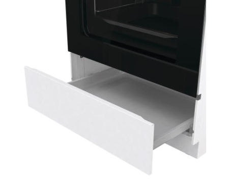 Комбинированная плита Gorenje GK6A44WF