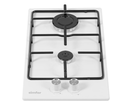 Газовая варочная панель Simfer H30V20W420