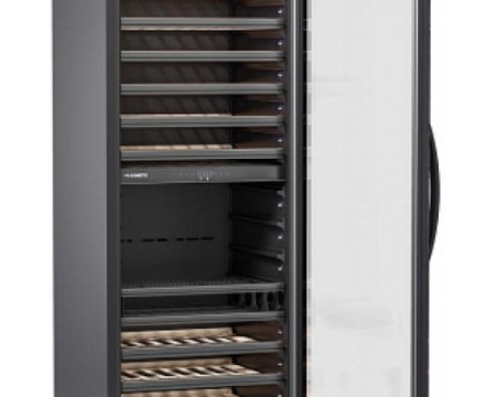 Винный шкаф Dometic E115FG Silver