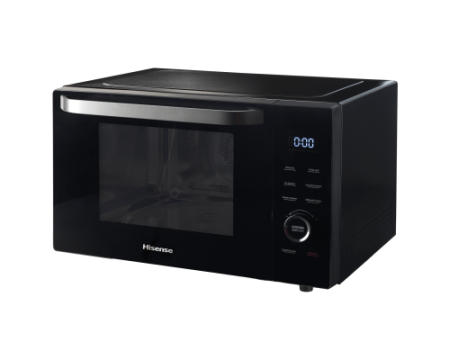 Микроволновая печь Hisense H30MOBS10HC