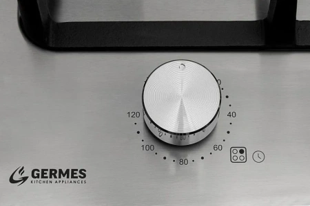 Варочная поверхность GERMES HAG-60SS-CT