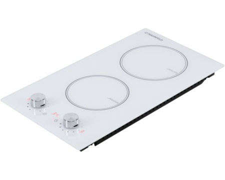 Индукционная варочная панель Maunfeld CVI292MWH