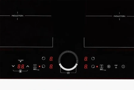 Варочная поверхность ZUGEL ZIH606B
