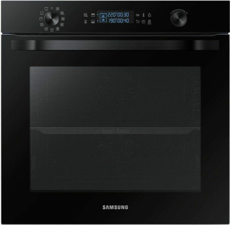 Встраиваемый духовой шкаф Samsung NV75K5541RB