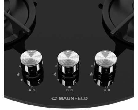 Газовая варочная панель Maunfeld EGHG.43.23CB/G