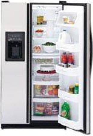 Холодильник General Electric PSG22SIFSS