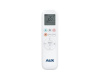 Сплит-система AUX ASW-H09A4/JD-R1 / AS-H09A4/JD-R1
