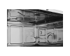 Компактная посудомоечная машина ZUGEL ZDF551W