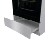Электрическая плита Gorenje GECS6C70XC